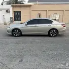 للبيع اكورد 2017