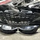 شمعات وصدام سوناتا 2020 - 2023