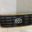 شبك جكسار 2009 بريمي