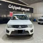 L200 موديل 2012