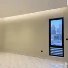 للإيجار شقة فاخرة في ابحر الشمالية حي الصواري