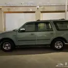 فورد اكسبديشن 1998