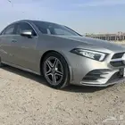 مرسيدس A200