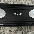 بازوكا و امبليفاير للبيع