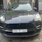 بورش ماكان 2021 للبيع