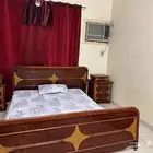 غرفة نوم كاملة