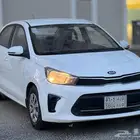 كيا بيجاس 2020 قير اتوماتيك نظييف للبيع