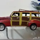 مجسم سيارة قديمة فورد صاج