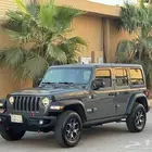 رانجلر 2020 مالك أول سعودي