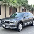 فولكس واجن طوارق 2023