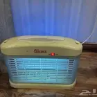 حكت النامس والذبابة