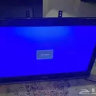 شاشه نظيفه 32بوصه 60هيرتز HDMI شركة يوجين