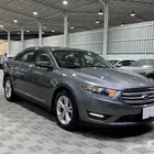 تورس 2014 عداد قليل لون مميز