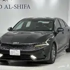 كيا K5 2022 سعودي
