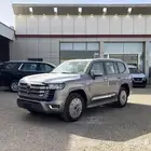 تويوتا لاندكروزر GXR.L3 2025