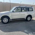 باجيرو 2017 للبيع