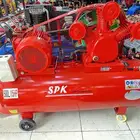 كمبروسر هواء 500 لتر 15 حصان Air Compressor 15hp