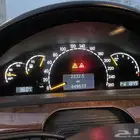 مدسيدس s500