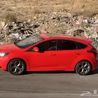 فورد فوكس إس اي - Ford focus ST