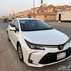 تويوتا كورولا XLI 2023 - للتنازل او البيع كاش