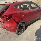 MG zst مصدومه