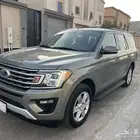 فورد اكسبديشن 2019 دبل سعودي ..