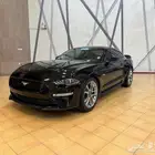 فود موستينج V8 سبورت