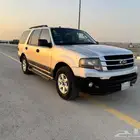 فورد اكسبيدشن