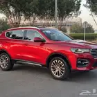 هافال 2019 H6 مخزن نظيف جدا بودي بلد فل كامل