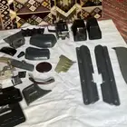 قطع غيار باترول 97
