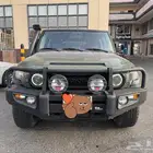 fj cruiser افجي معدل ( مخزن )