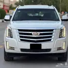 اسكاليد 2016 طويل ممشى قليل