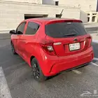 سبارك فل كامل موديل 2019
