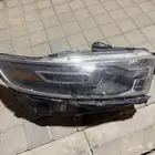 شمعات تورس 2016