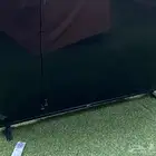 شاشة مكسورة