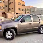 شفر تاهو 2014 LT ممشي قليل