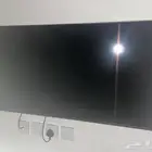شاشة 42 بوصة