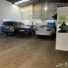 إصلاح دودة دركسون تورس جمس دودج اكسبلور جميع السيارات