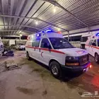 اسعاف سفان للبيع او لا يجار 2020