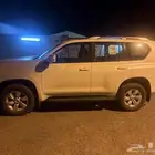 برادو 2022 TXL
