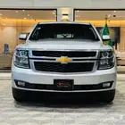 تاهو LS نظيف جدا سعودي