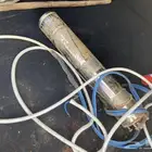 غطاس ماء بدون مروحة 3 حصان