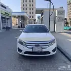 فورد فيوجون موديل 2012