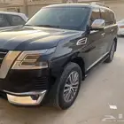 نيسان باترول 2021 بلاتينيوم