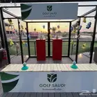 بوثات بوث كرنفال