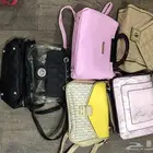 مجموعه شنط جديده و مستعمله ب 150 ريال
