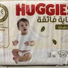 حفاضات هجيز مقاس 3 كيس واحد جديد للبيع