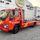 Isuzu 2007