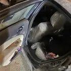 دوج تشارجر تشليح