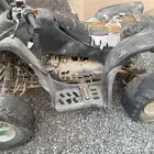 دباب للبيع خربان